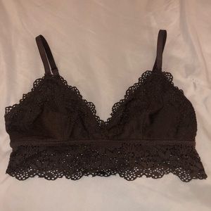 Aerie Lace Bralette